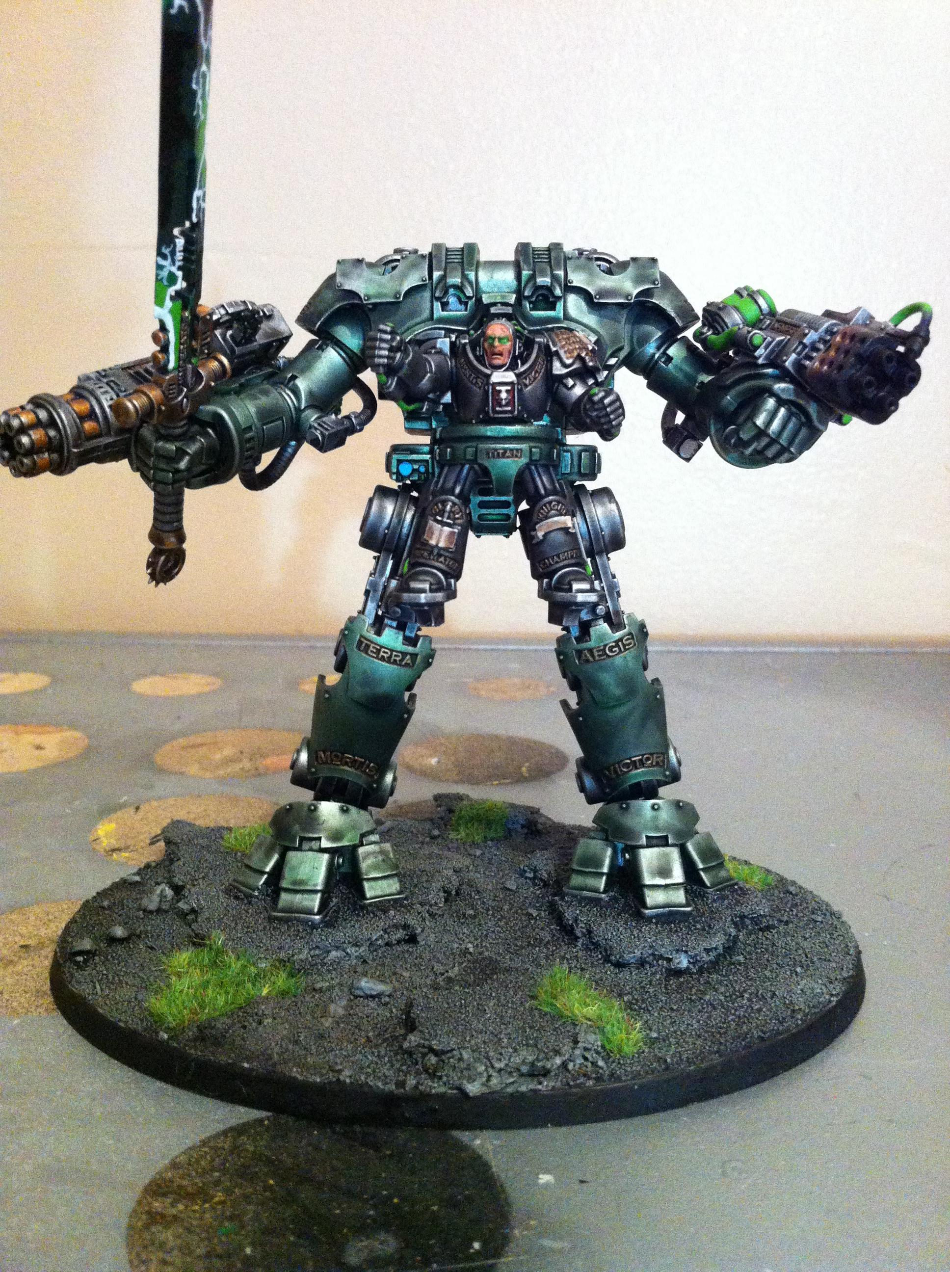 warhammer 40k grey knights figures